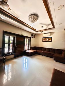 Hall Image of 2349 Sq.ft 4 BHK Villa for sale in Raysan Gandhinagar for Rs. 40000000