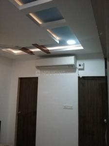 Hall Image of 1050 Sq.ft 2 BHK Apartment / Flat for rent in New Alkapuri Vadodara for Rs. 22000