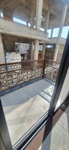 Balcony Image of 4800 Sq.ft 4 BHK Villa for sale in Vraj Greenleaf Haritage II, Bhayli Vadodara for Rs. 33500000