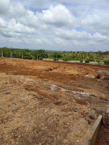 Image of 1200 Sq.ft Residential Plot / Land for sale in Yelwala, Mysore for Rs. 3500000