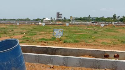 Image of 202 Sq.ft Residential Plot / Land for sale in Gudavalli, Vijayawada for Rs. 4400000