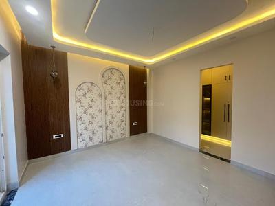 Bedroom Image of 2200 Sq.ft 3 BHK Duplex for sale in Rajpur Road Dehradun for Rs. 22500000