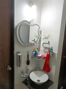 Image of 1050 Sq.ft 2 BHK Apartment / Flat for rent in Pristine Green, Moshi, Pune for Rs. 25000