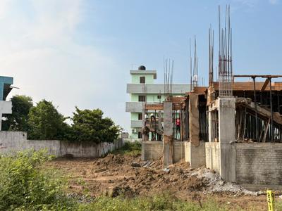 Image of 900 Sq.ft Residential Plot / Land for sale in West Tambaram, Chennai for Rs. 3150000