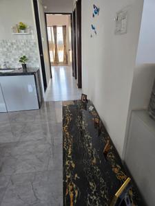Hall Image of 1578 Sq.ft 3 BHK Apartment / Flat for sale in Nabar Shankar Heights, Aundh Pune for Rs. 38000000