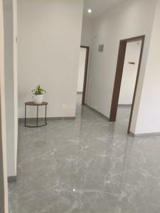Hall Image of 819 Sq.ft 2 BHK Apartment / Flat for sale in Infini Jagtap City, Charholi Budruk Pune for Rs. 7050000