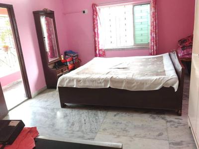 Bedroom Image of 1080 Sq.ft 2 BHK Apartment / Flat for sale in Rajarhat Complex, Rajarhat Kolkata for Rs. 2900000