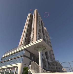 Image of 2150 Sq.ft 4 BHK Apartment / Flat for sale in Binary Highness, Wakad, Pune for Rs. 20000000