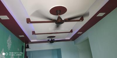 Hall Image of 975 Sq.ft 2 BHK Apartment / Flat for sale in Ambernath West Ambernath for Rs. 3500000