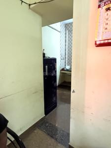 Hall Image of 900 Sq.ft 1 BHK Builder Floor for rent in Velachery Chennai for Rs. 22000