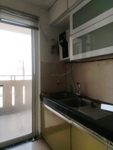 Kitchen Image of 1480 Sq.ft 3 BHK Apartment / Flat for sale in M3M Marina, Nurpur Jharsa Gurgaon for Rs. 25000000