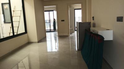Living Room Image of 1962 Sq.ft 3 BHK Builder Floor for rent in Independent Floors At DLF Garden City, Sector 92 Gurgaon for Rs. 38000