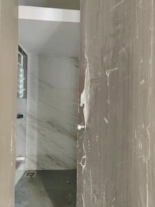 Common Bathroom Image of 630 Sq.ft 1.5 BHK Apartment / Flat for sale in Elite Tower, Nalasopara West Nala Sopara for Rs. 4023300
