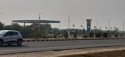 Image of 2250 Sq.ft Residential Plot / Land for sale in Shree Shyam Aangan, Shivdaspura, Jaipur for Rs. 8000000