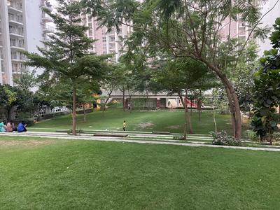 Image of 1330 Sq.ft 2 BHK Apartment / Flat for rent in Tata La Vida, Sector 112, Gurgaon for Rs. 44000