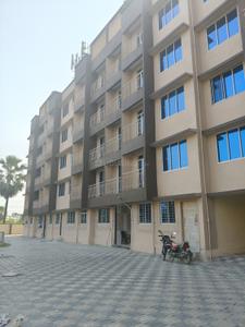 Image of 690 Sq.ft 1 BHK Apartment / Flat for sale in Boisar, Mumbai for Rs. 2100000