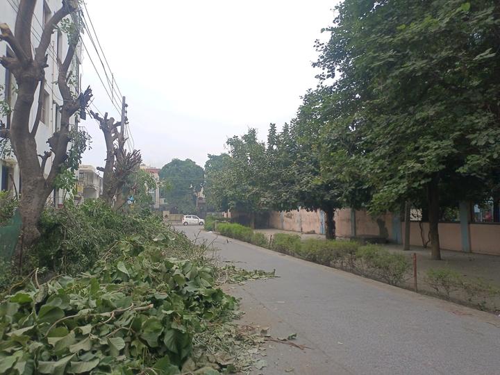 HBH Colony, Sector 46 Main Image 1