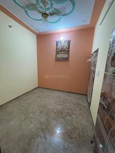 Living Room Image of 850 Sq.ft 2 BHK Independent House for rent in Fazullaganj Lucknow for Rs. 10000
