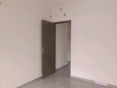 Bedroom Image of 1280 Sq.ft 3 BHK Apartment / Flat for sale in NHI Akshaya Residency, Borivali West Mumbai for Rs. 29600000