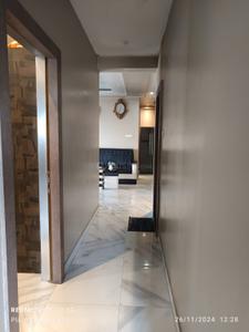 Image of 1640 Sq.ft 3 BHK Apartment / Flat for sale in Tollygunge, Kolkata for Rs. 14500000