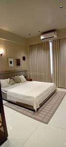 Bedroom Image of 3341 Sq.ft 4 BHK Apartment / Flat for sale in Shilp Residency, Gota Ahmedabad for Rs. 38000000
