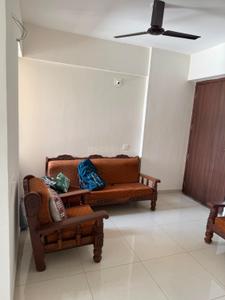 1 BHK Flat