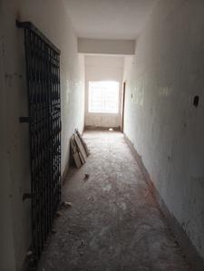 Image of 980 Sq.ft 2 BHK Apartment / Flat for sale in Agarpara, Kolkata for Rs. 3400000