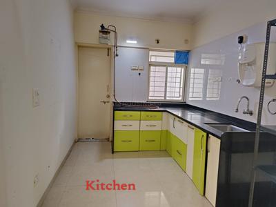 Kitchen Image of 857 Sq.ft 2 BHK Apartment / Flat for sale in Kakkad Madhuban, Balewadi Pune for Rs. 11150000