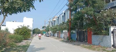 Image of 2400 Sq.ft Residential Plot / Land for sale in Lord Anant Empire Metro Colony, County Walk Township, Indore for Rs. 13200000