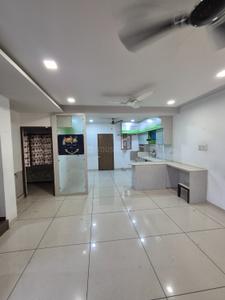 Hall Image of 2800 Sq.ft 4 BHK Villa for rent in Sevasi Vadodara for Rs. 30000
