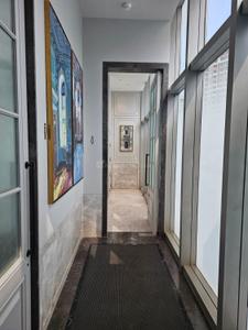 Balcony Image of 1017 Sq.ft 2 BHK Apartment / Flat for sale in Lodha Bellagio, Powai Mumbai for Rs. 37500000