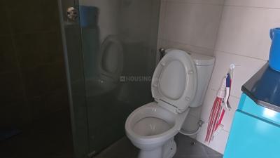 Image of 1005 Sq.ft 2 BHK Apartment / Flat for rent in Provident Park Square, Talaghattapura, Bengaluru for Rs. 33000