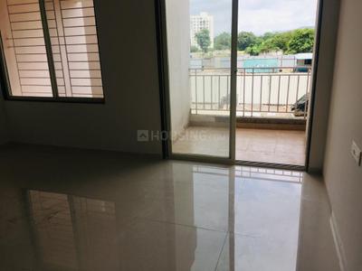 Bedroom Image of 625 Sq.ft 1 BHK Apartment / Flat for sale in Shiv Zen World , Hadapsar Pune for Rs. 4899000