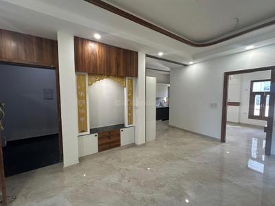Hall Image of 1260 Sq.ft 3 BHK Builder Floor for sale in BPTP District 3, Sector 85 Faridabad for Rs. 14200000