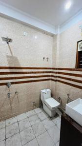 Image of 2200 Sq.ft 3 BHK Builder Floor for rent in Sector 28, Faridabad for Rs. 37500