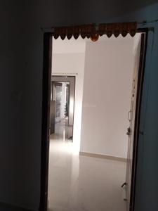 Hall Image of 530 Sq.ft 1 BHK Independent House for rent in Kharadi Pune for Rs. 15000