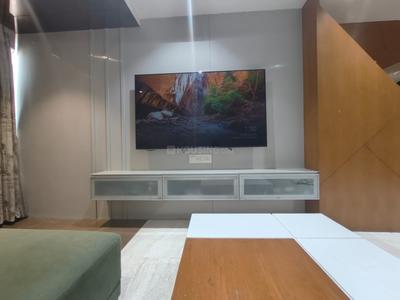 Bedroom Image of 1737 Sq.ft 3 BHK Apartment / Flat for sale in Ratnaakar Atelier, Jodhpur Ahmedabad for Rs. 20000000