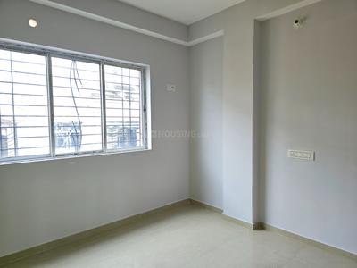 Bedroom Image of 1178 Sq.ft 2 BHK Apartment / Flat for sale in Keshtopur Kolkata for Rs. 4947600