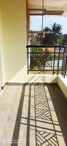Balcony Image of 1800 Sq.ft 3 BHK Apartment / Flat for rent in Jain East Parade, Kartik Nagar Bengaluru for Rs. 75000