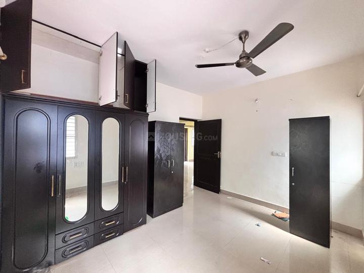 Domlur Village, Domlur Layout Bedroom 1