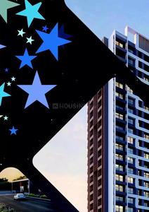 Image of 1250 Sq.ft 2 BHK Apartment / Flat for sale in Regency Astra, Baner, Pune for Rs. 10000000