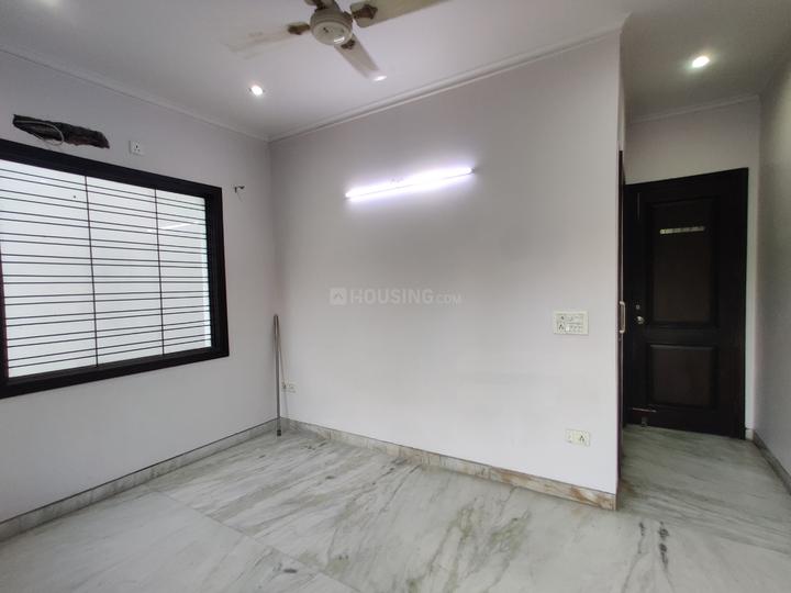 Tagore Garden, Tagore Garden Extension Bedroom 1