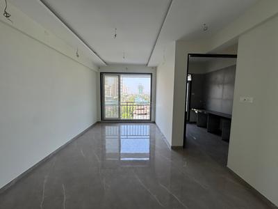 Hall Image of 1250 Sq.ft 2 BHK Apartment / Flat for sale in Gami Ved, Nerul Navi Mumbai for Rs. 19500000