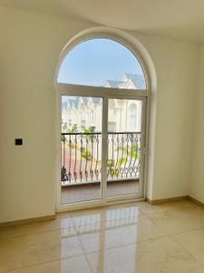 Bedroom Image of 1857 Sq.ft 3 BHK Villa for rent in Casagrand Grandio, Navalur Chennai for Rs. 60000