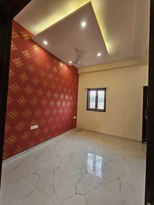Living Room Image of 793 Sq.ft 4 BHK Villa for sale in Jhotwara Jaipur for Rs. 8000000