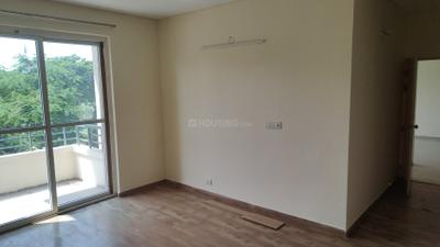 Bedroom Image of 1250 Sq.ft 2 BHK Apartment / Flat for sale in Umang Monsoon Breeze Phase 1 ABLM Tower, Sector 78 Gurgaon for Rs. 12500000