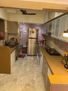 Kitchen Image of 1600 Sq.ft 2 BHK Apartment / Flat for sale in Ansal Heights , Worli Mumbai for Rs. 80000000