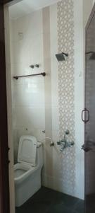 Bathroom Image of 982 Sq.ft 2.5 BHK Apartment / Flat for sale in KMS Enclave, Manapakkam Chennai for Rs. 9600000