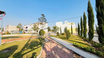 Image of 1150 Sq.ft Residential Plot / Land for sale in Redwood Platinum, Rau, Indore for Rs. 5520000