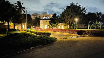 Image of 1900 Sq.ft 4 BHK Villa for sale in Hiranandani Villas, Chikkasanne, Bengaluru for Rs. 36700000